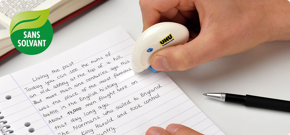 UHU Roller correction rapide