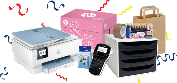 Produits en promotion