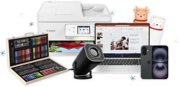 Produits en promotion