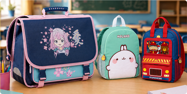 Sac à dos et cartables Viquel