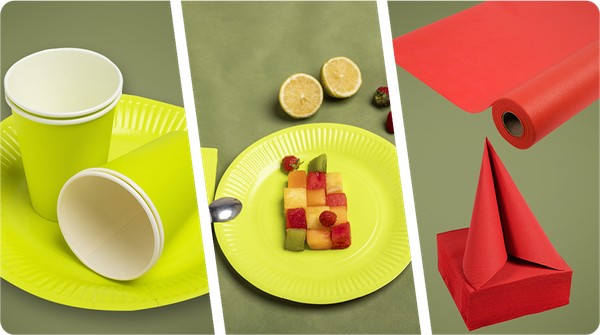 Pro-Nappe - Exacompta
