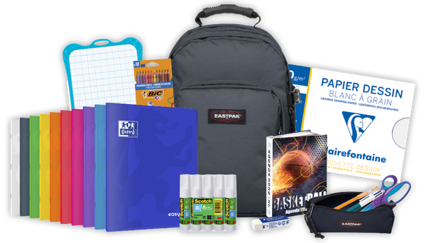 Produits en promotion