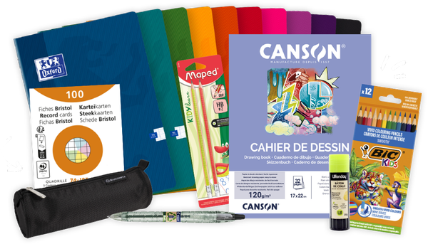 Produits en promotion