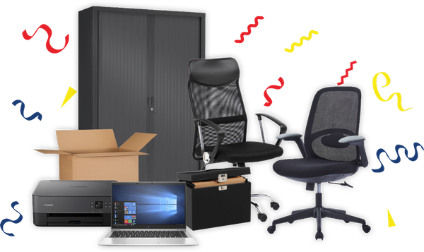 Produits en promotion