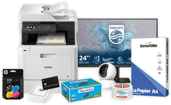 Produits en promotion