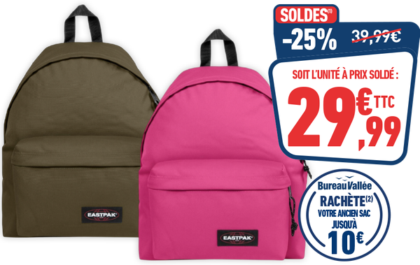 Eastpak Padded