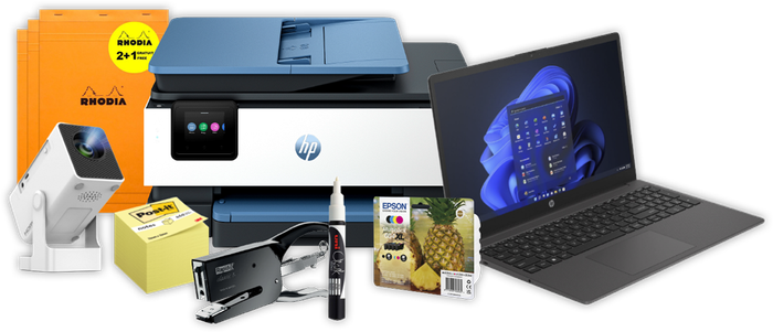Produits en promotion