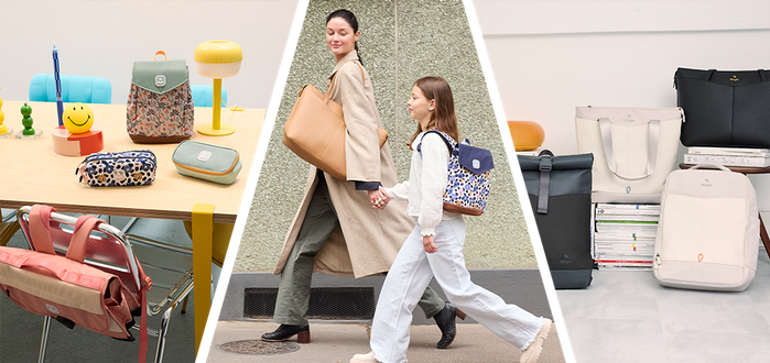 Biopic x Bureau Vallée