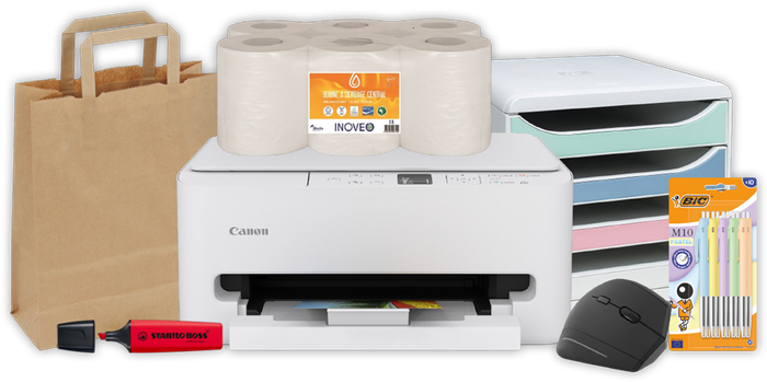 Produits en promotion