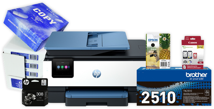 Produits en promotion