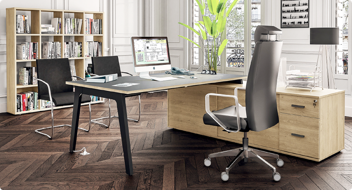 Configurateur mobilier