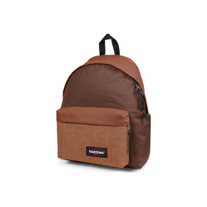 Eastpak cuir solde hot sale