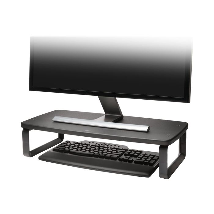 Kensington SmartFit Extra Wide Monitor - pied - pour moniteur Pas Cher ...