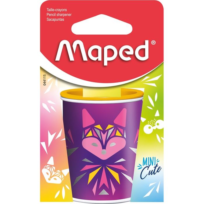Taille-crayon - Maped