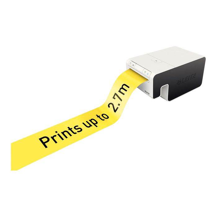 Leitz Icon Smart Labeling System - imprimante d'étiquettes - monochrome -  transfert thermique Pas Cher