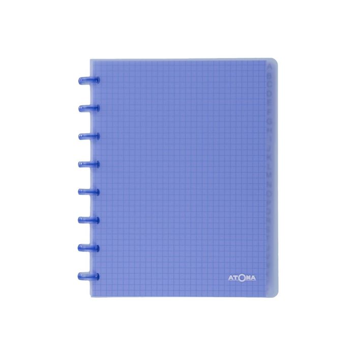ATOMA - recharge de cahier de réunion - A5 - 165 x 215 mm Pas Cher | Bureau  Vallée