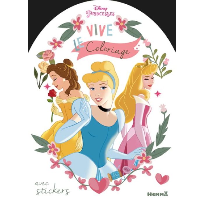 Coloriage Princesse Disney Aurore Dessin Princesse Disney à imprimer