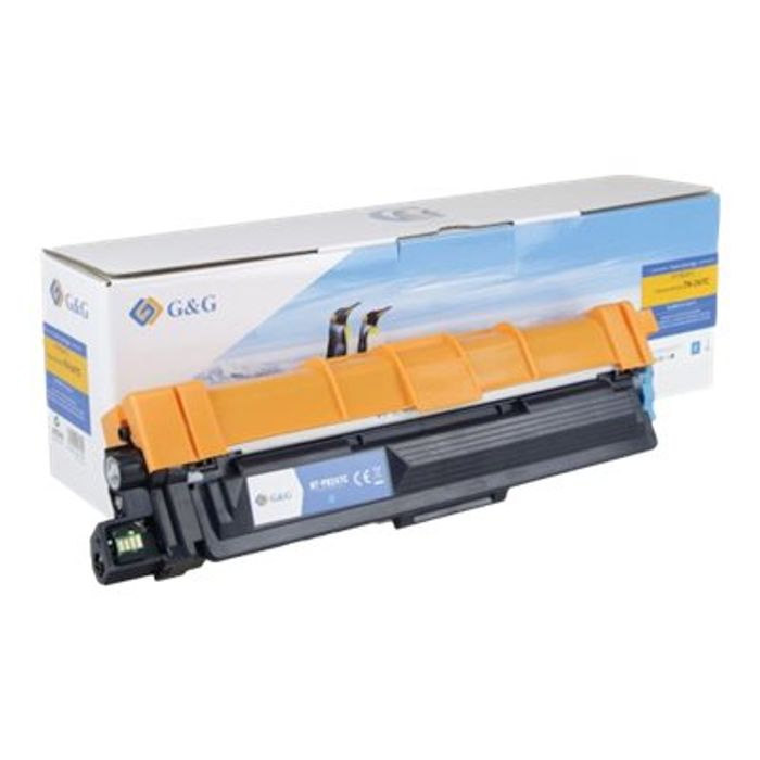 Brother DCP-L3550 CDW, Toner laser compatible moins cher et