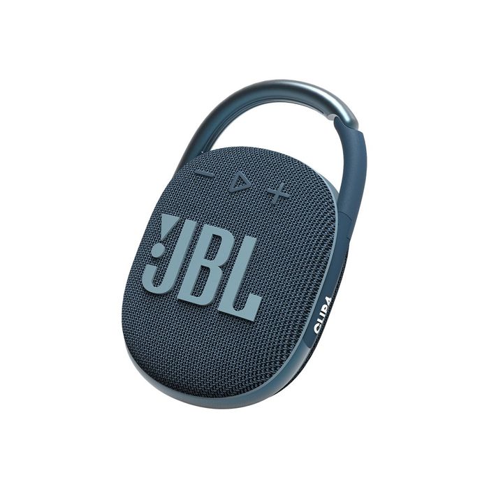Enceinte portable JBL Clip 4 Noir