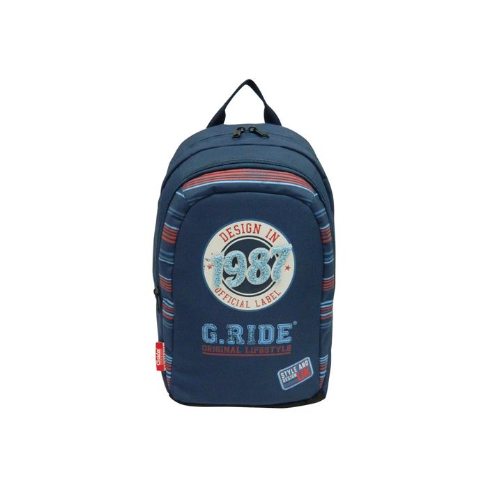 G.ride ALEXANDRO sac a dos pour ordinateur portable Pas Cher Bureau Vallee