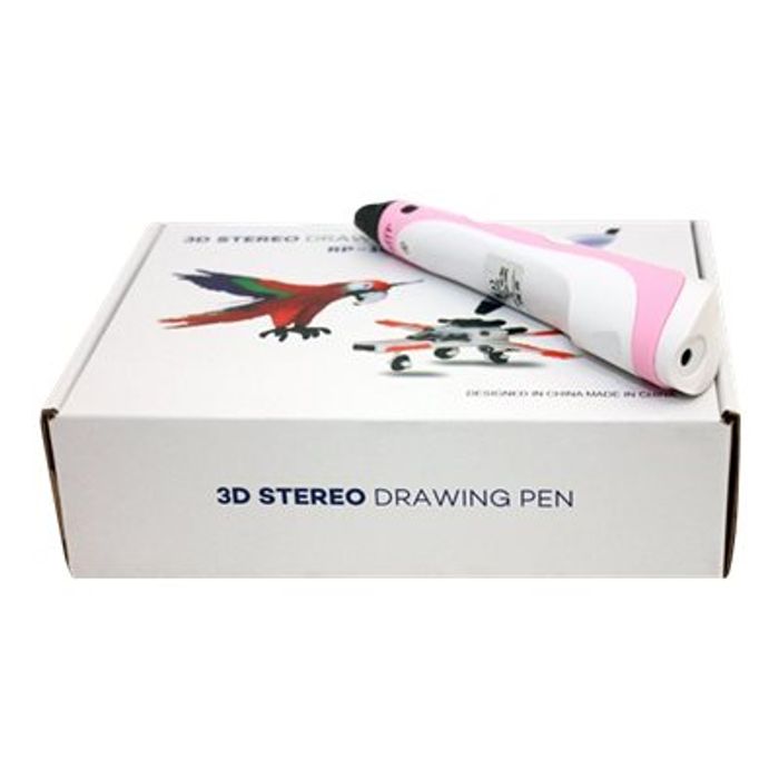 Dagoma STYLO 3D - stylo d'impression 3D Pas Cher
