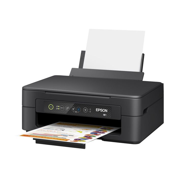 Économisez GROS sur l'imprimante Epson Home XP-2200 : votre bon