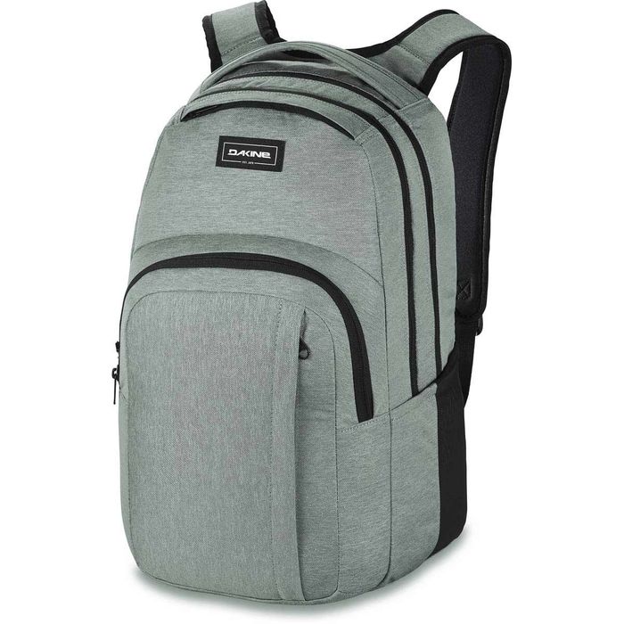 Dakin Campus L Sac dos 33L GEYSER GREY Pas Cher Bureau Vall e