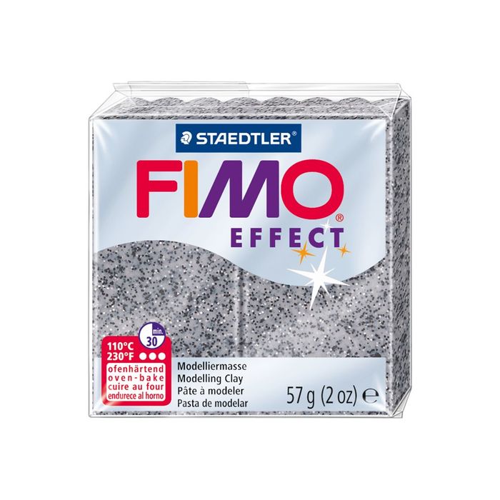 4006608810320-Pâte Fimo Effect - Granit - 57G-Angle droit-1