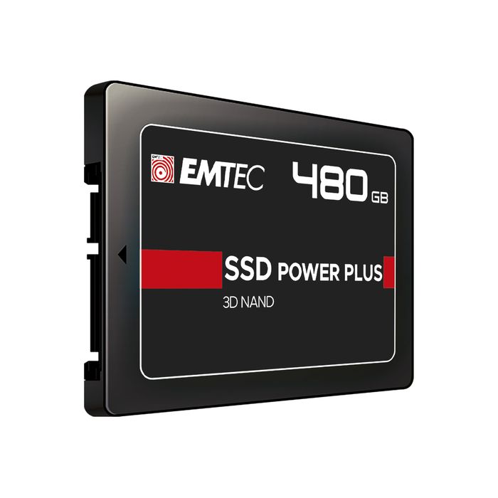 Disque Dur SSD 480 Go : : Informatique