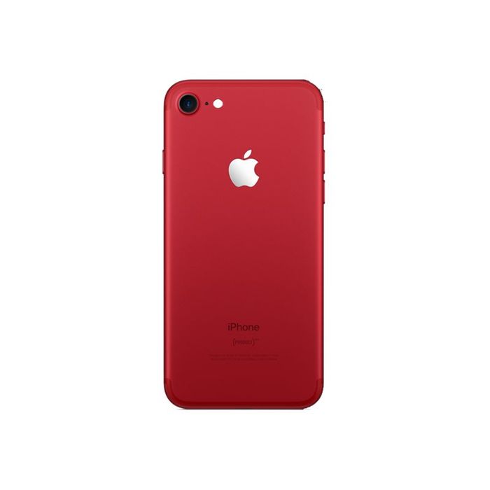 APPLE iPhone 13 reconditionné 128 Go - Grade B - Rouge pas cher