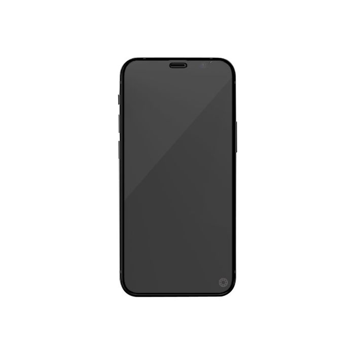 Force Glass 360° - Protection d'écran pour téléphone portable - verre -  transparent - pour Apple iPhone 12 mini - Protection d'écran pour  smartphone - Achat & prix