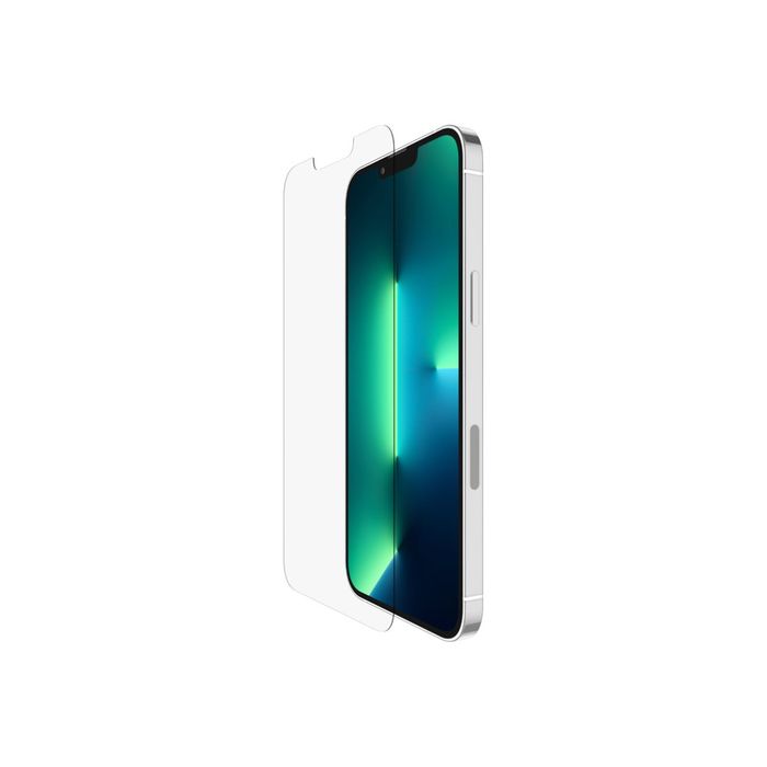 Protège-écran en verre UltraGlass de Belkin pour iPhone 12