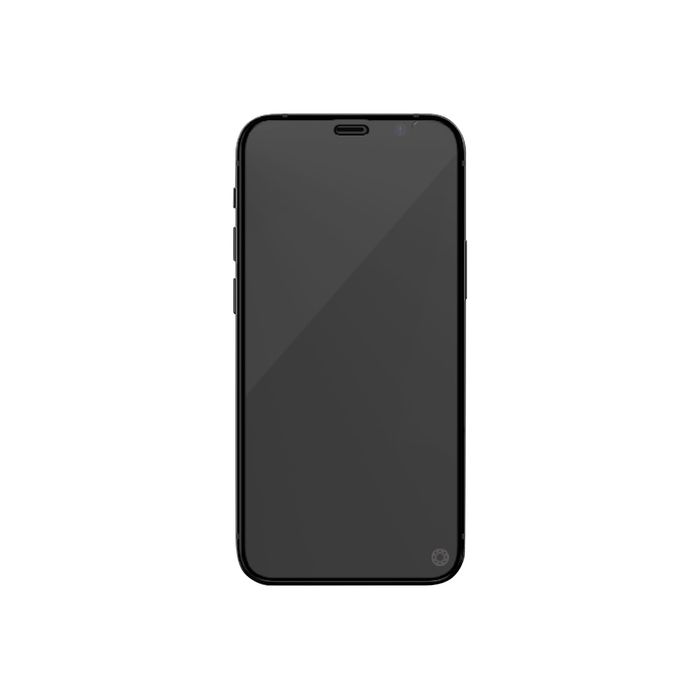 Force Glass - Protection d'écran - verre trempé pour iPhone 12 Pro