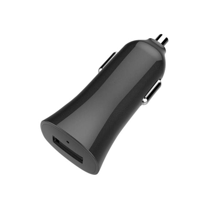 BigBen WOW - chargeur allume cigare pour voiture - 1 USB Pas Cher