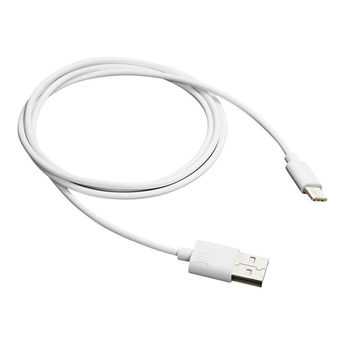 Câble USB-C vers USB durable 2 m - Blanc - Câbles USB-C