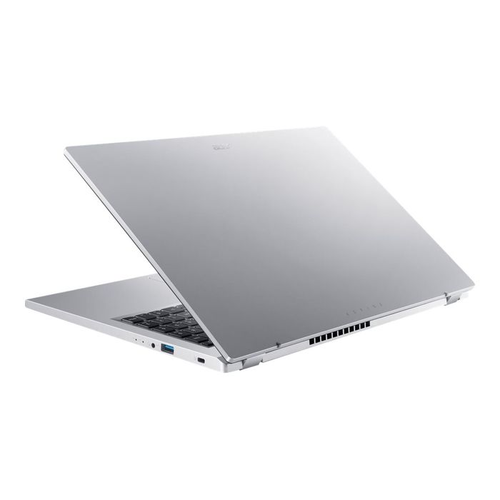 4711121559495-Acer Aspire 3 A315-24P - PC portable 15.6" - Ryzen 5 7520U - 16 Go RAM - 512 Go SSD - gris-Arrière-4