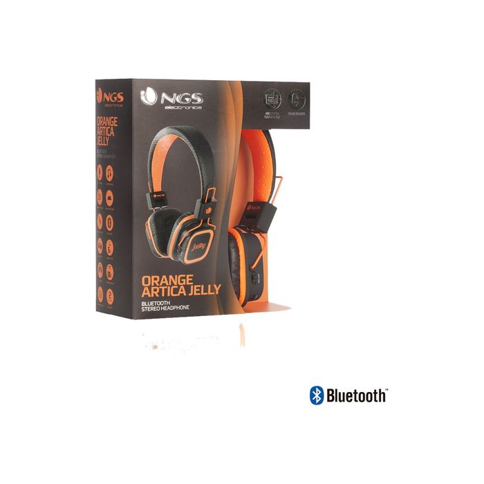 Ngs artica jelly deals