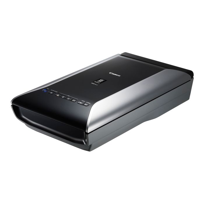 Canon CanoScan 9000F Mark II - scanner de documents A4 - 9600 ppp x 9600  ppp Pas Cher