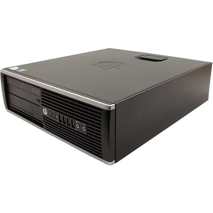 HP EliteDesk 800 G1 - unité centrale - reconditionné grade A - SFF
