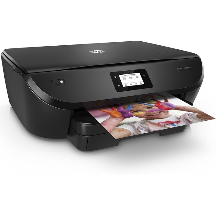 7220 - Imprimante multifonction couleur recto verso HP Envy