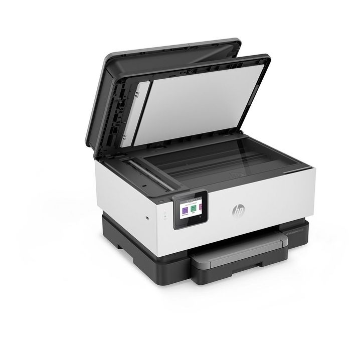HP Officejet Pro 9022e All-in-One Imprimante jet d'encre couleur  multifonction