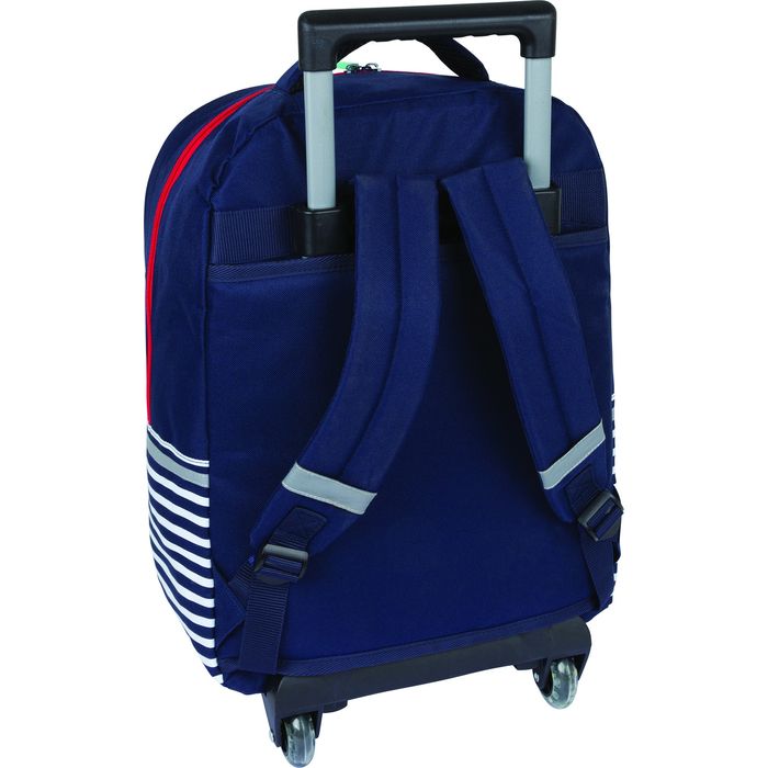 Sac a dos a roulette little marcel clearance