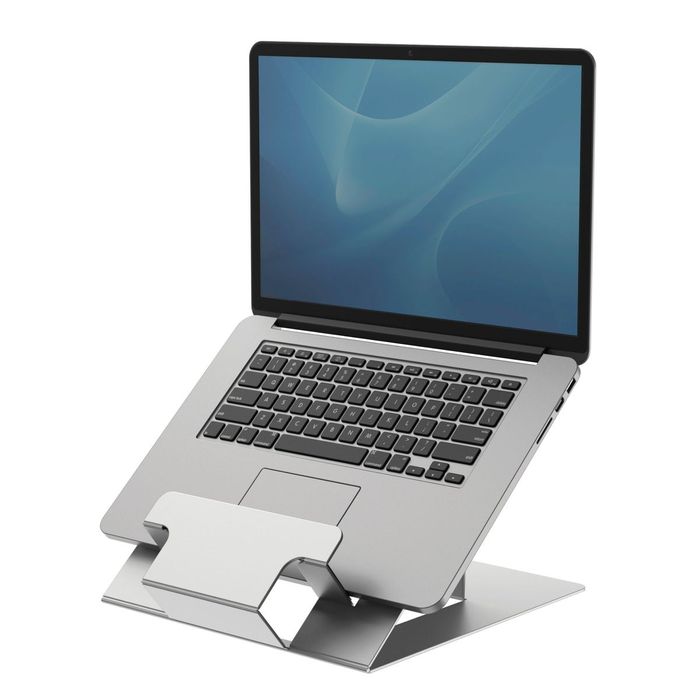 Fellowes Hylyft Laptop Riser support pour ordinateur portable Pas Cher