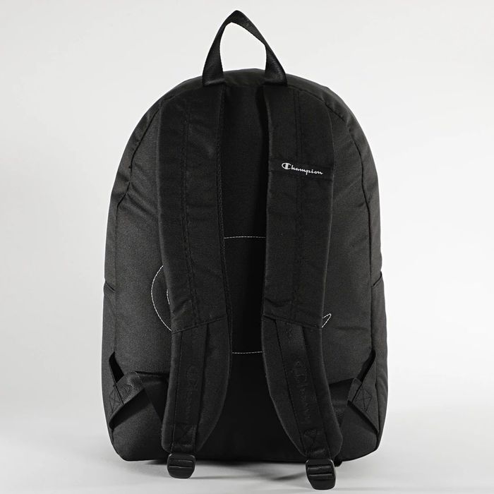 Sac champion noir discount