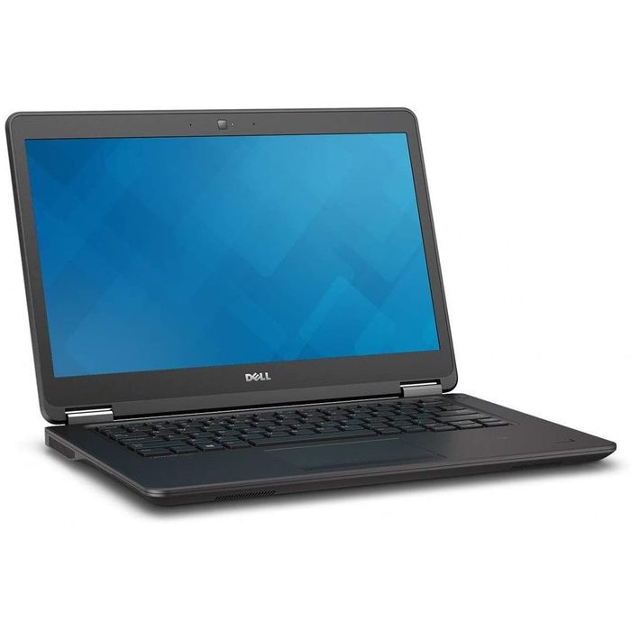 DELL Latitude E7450 - PC portable reconditionné grade B 14 - Core I5-5200U  - 8 Go RAM - 128 Go SSD Pas Cher