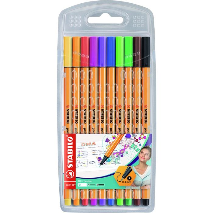 STABILO - Crayon à papier - HB - bleu pastel - embout gomme Pas Cher |  Bureau Vallée