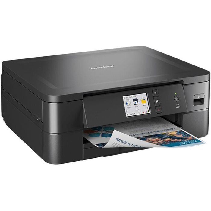 Bureau Vallée Nouvelle-Calédonie - OFFRE PROS 👍 Idéal pour le travail à  domicile ou les petites entreprises, l'imprimante Brother DCP-L2530DW  Multifonction 3-en-1 Laser répondra à tous vos besoins. Profitez-en pour  17'790F 