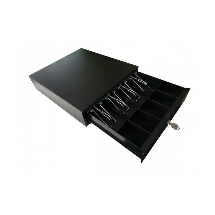 TECHFIVE - tiroir-caisse pour ECR80 - connecté - petit modele Pas