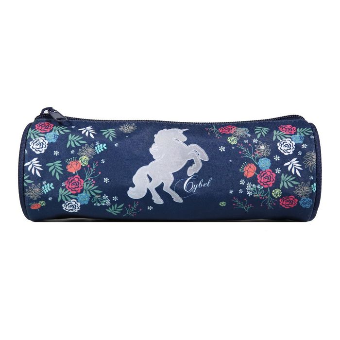 Trousse 2025 eastpak fleurie