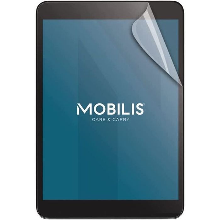 Mobilis - protection d'écran pour Apple iPad (7è, 8è, 9è